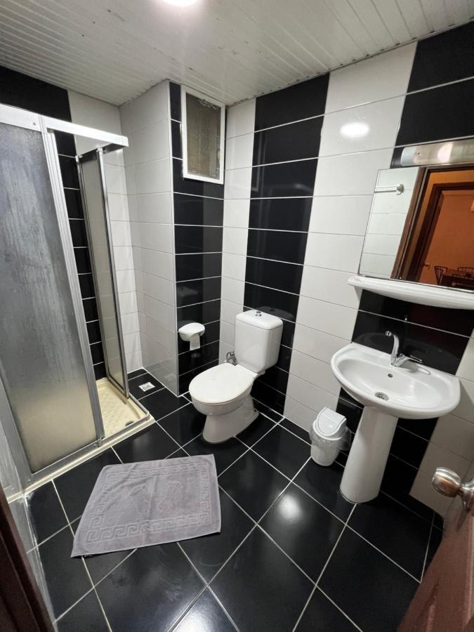 Maren City Apart Hotel Аланія Екстер'єр фото